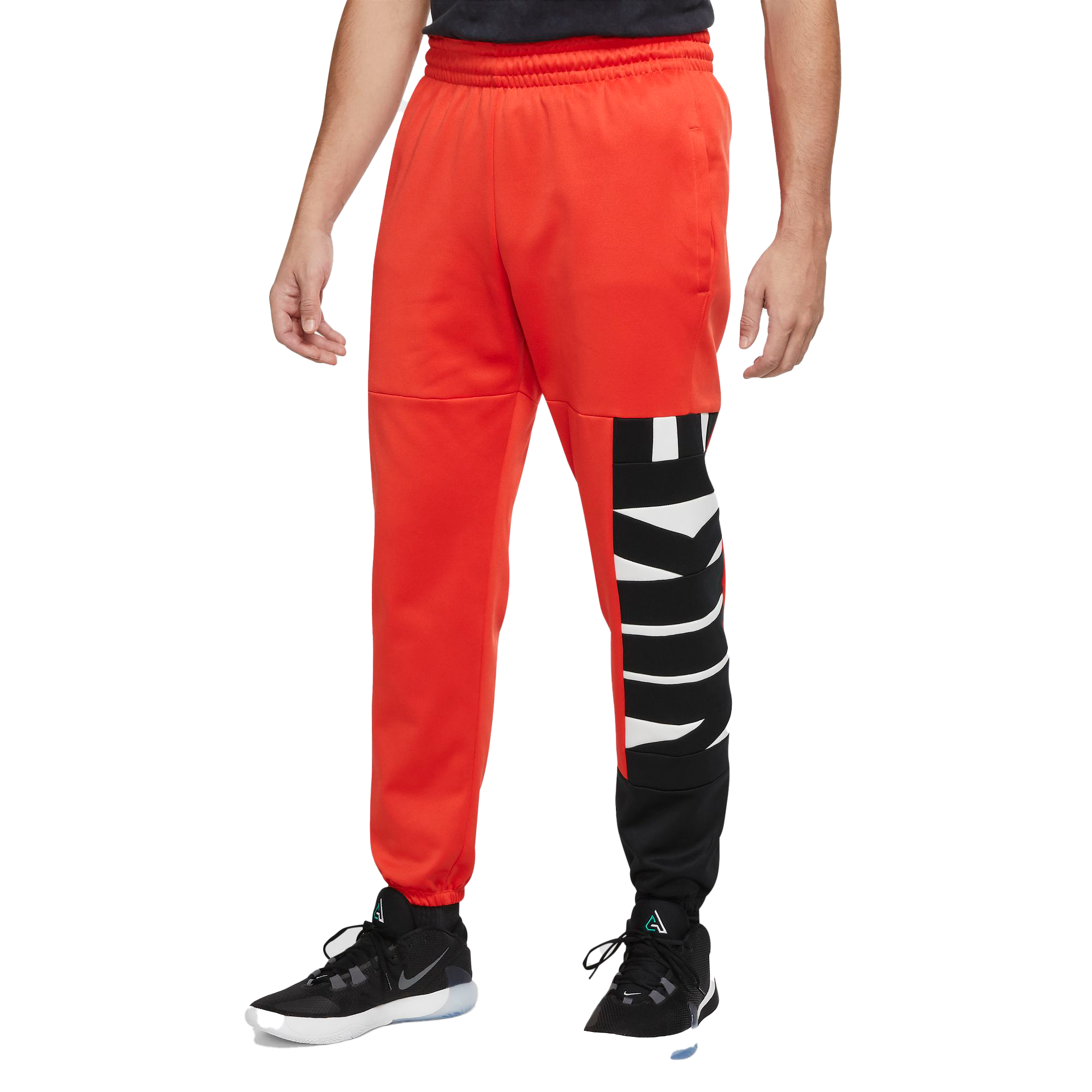 Men's therma 2024 basketball pants